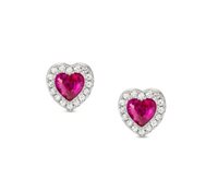 Orecchini Nomination Donna in Argento 240304/006 - 240304/006